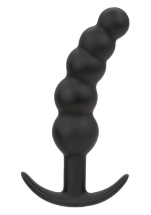 Jouet anal CalExotics Vibrating X5 Beaded Plug