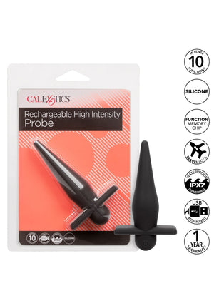 Jouet anal CalExotics High Intensity Probe