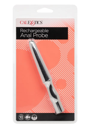 Jouet anal CalExotics Rechargeable Anal Probe
