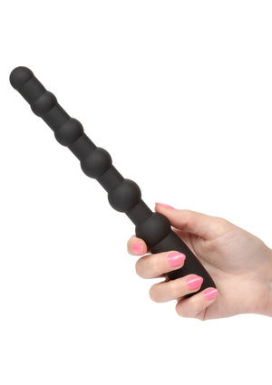 Jouet anal CalExotics Rechargeable X-10 Beads
