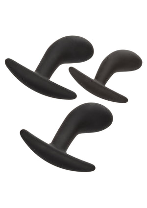 Jouet anal CalExotics Silicone Prostate Kit