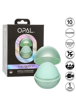 Masseur CalExotics Opal Ripple Massager