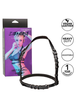 Accessoire BDSM CalExotics Halter Buckle Harness