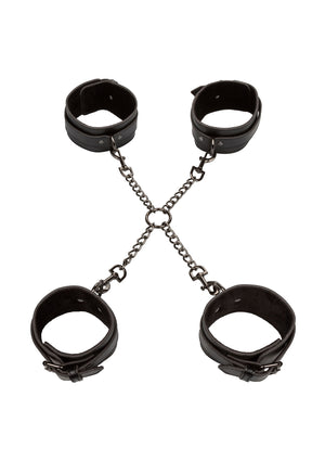Accessoire BDSM CalExotics Hogtie