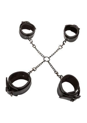 Accessoire BDSM CalExotics Hogtie