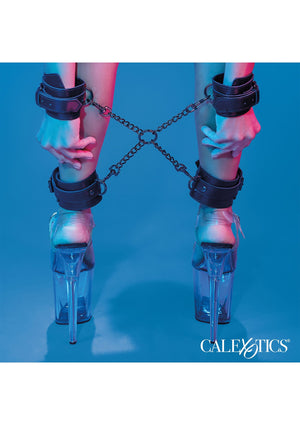 Accessoire BDSM CalExotics Hogtie