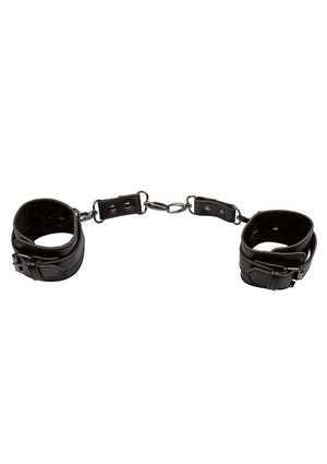 Accessoire BDSM CalExotics Hand Cuffs