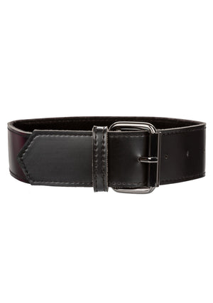 Accessoire BDSM CalExotics Collar With Chain Leash