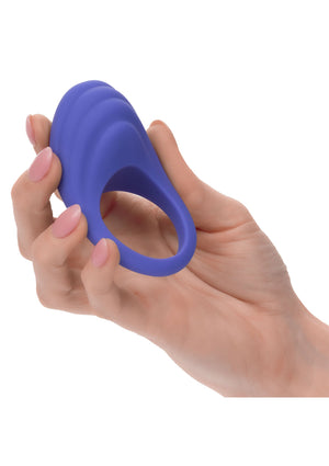 Performance masculine CalExotics Calex Connect Couples Ring