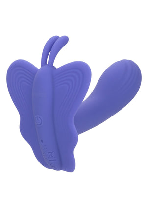 Stimulateur CalExotics Calex Connect Venus Butterfly