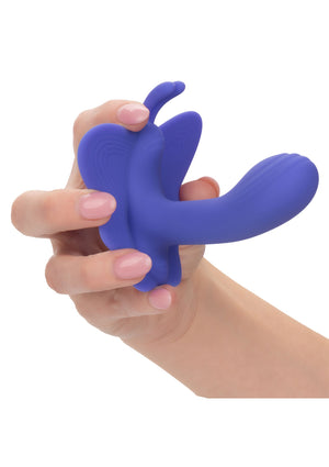 Stimulateur CalExotics Calex Connect Venus Butterfly