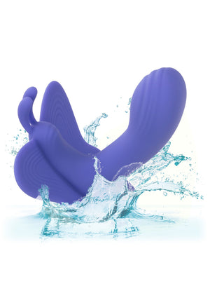 Stimulateur CalExotics Calex Connect Venus Butterfly