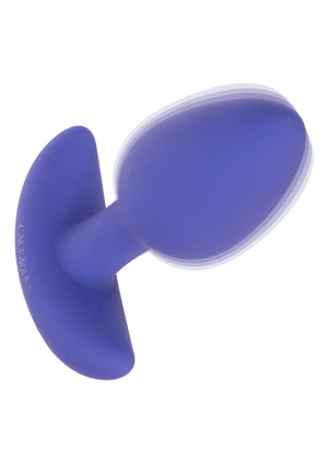 Jouet anal CalExotics App Controled Tapered Probe