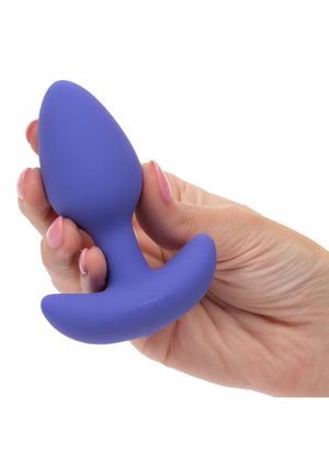 Jouet anal CalExotics App Controled Tapered Probe