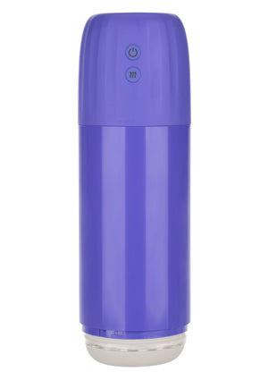 Masturbateur CalExotics App Controled Suction Stroker