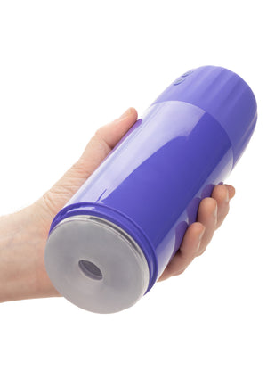 Masturbateur CalExotics App Controled Suction Stroker