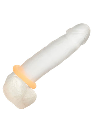 Performance masculine CalExotics Silicone Prolong Medium Ring