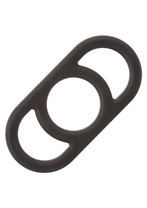Performance masculine CalExotics Silicone Commander Ring