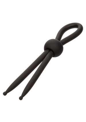 Performance masculine CalExotics Silicone Lasso
