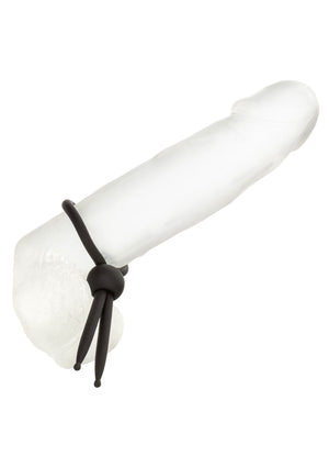 Performance masculine CalExotics Silicone Lasso