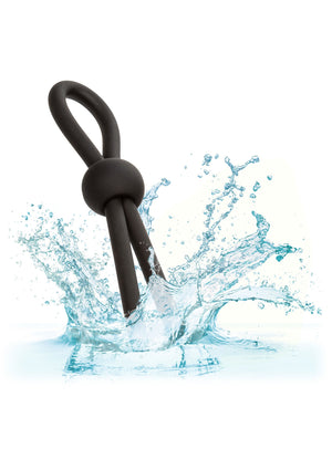 Performance masculine CalExotics Silicone Lasso