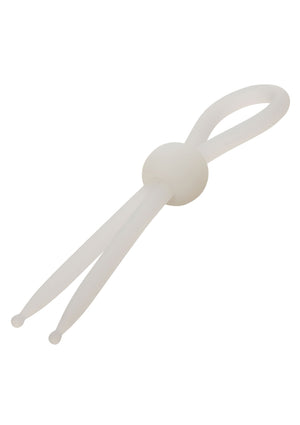 Performance masculine CalExotics Silicone Lasso