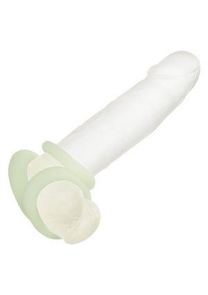 Performance masculine CalExotics Silicone 3 Ring Set