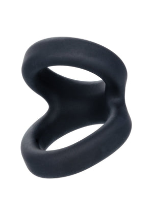 Performance masculine CalExotics Liquid Silicone Snug Tugger