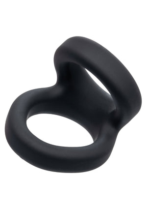 Performance masculine CalExotics Liquid Silicone Snug Tugger