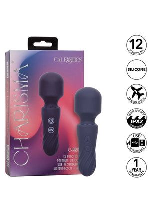 Masseur CalExotics Charisma Charm