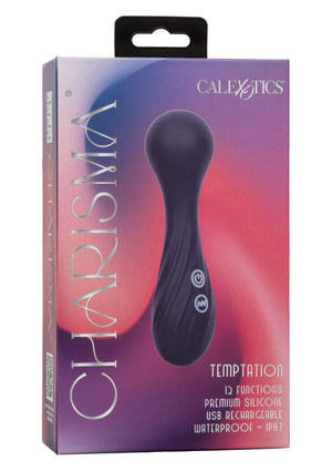 Masseur CalExotics Charisma Temptation