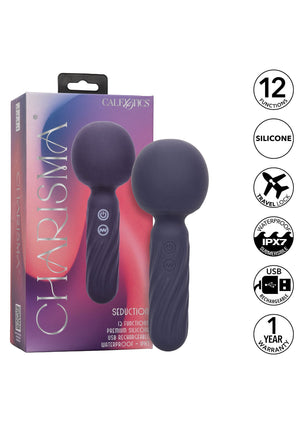 Masseur CalExotics Charisma Seduction