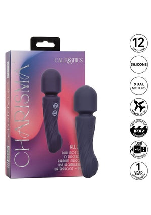 Masseur CalExotics Charisma Allure