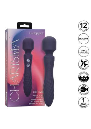 Masseur CalExotics Charisma Mystique