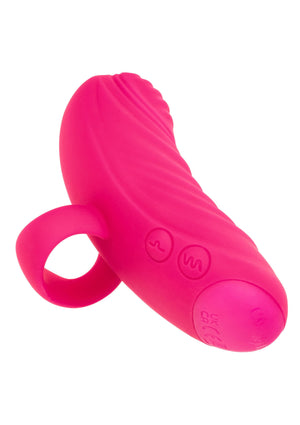 Stimulateur CalExotics Envy Thumping Massager