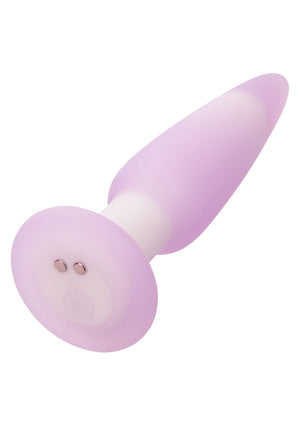 Jouet anal CalExotics Lavender Haze Slender Probe