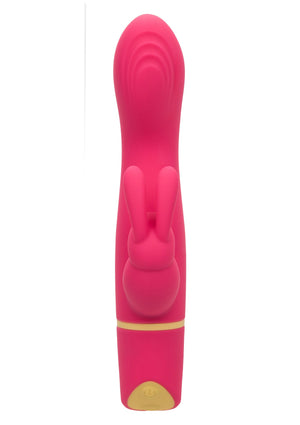 Vibromasseur CalExotics Love Bunny Vibrating G Bunny