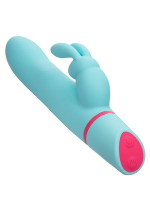 Vibromasseur CalExotics Love Bunny Rotating Bunny