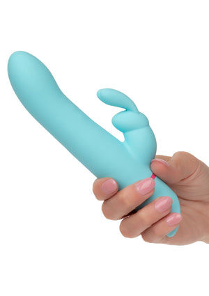 Vibromasseur CalExotics Love Bunny Rotating Bunny