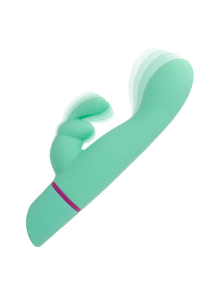 Vibromasseur CalExotics Rocking G Bunny Vibrator