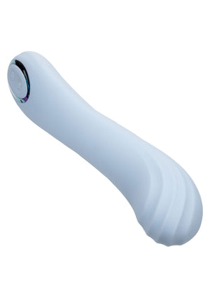 Vibromasseur CalExotics Azure Collection Contoured G