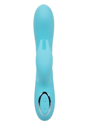 Vibromasseur CalExotics Azure Collection Bunny G