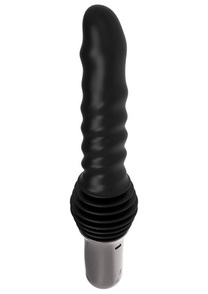 Vibromasseur Hidden Desire Anal Power Thrusting Vibrator