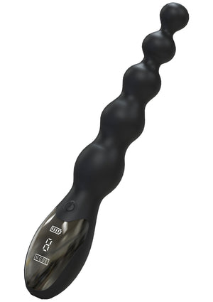 Jouet anal Hidden Desire Beaded Anal Power Vibrator