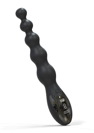 Jouet anal Hidden Desire Beaded Anal Power Vibrator