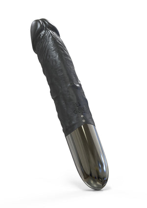 Jouet anal Hidden Desire Anal Power Vibrator