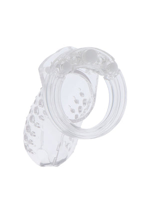 Accessoire BDSM Hidden Desire Chastity Cock Cage Acrylic