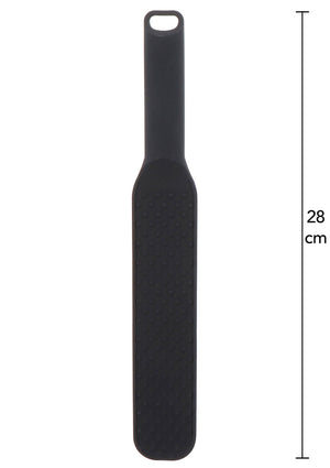 Accessoire BDSM Hidden Desire Spiked Paddle Medium
