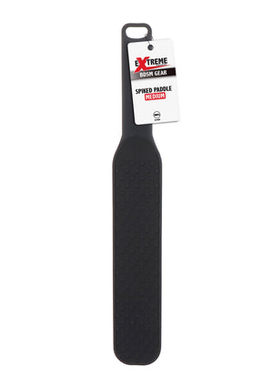 Accessoire BDSM Hidden Desire Spiked Paddle Medium