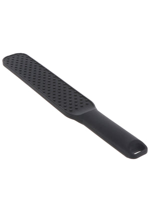 Accessoire BDSM Hidden Desire Spiked Paddle Extra Large
